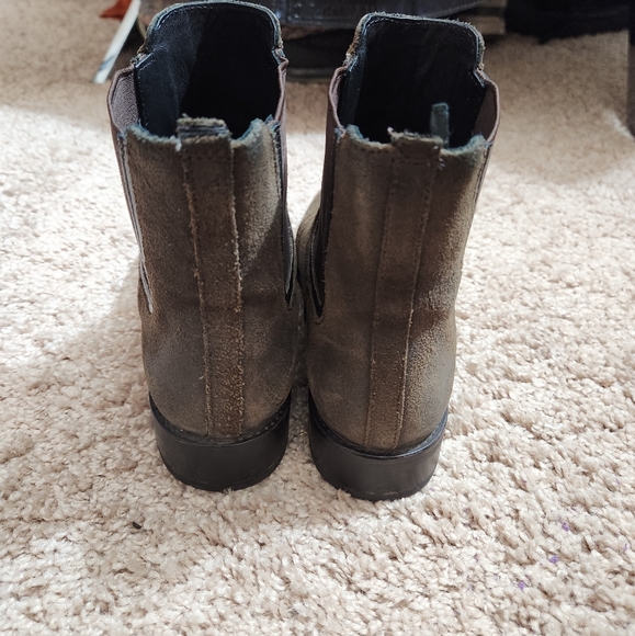 DUCHESS CHELSEA BOOT BY THURSDAY BOOT COMPANY - Picture 3 of 15